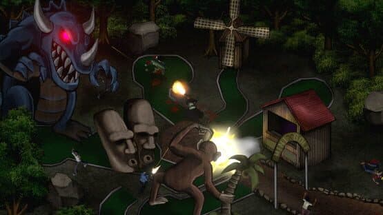 Postal: Redux — screenshot 4