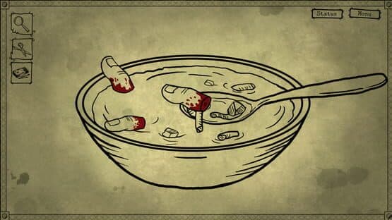Bad Dream: Coma — screenshot 2