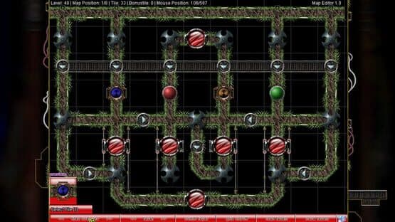 Psychoballs — screenshot 5