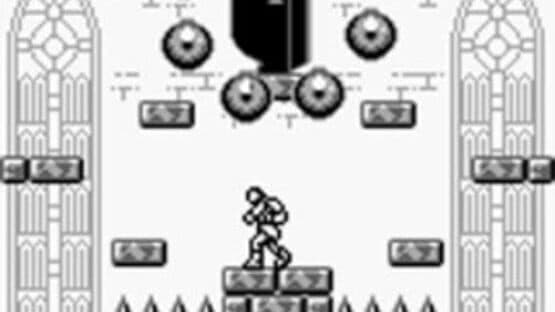 Castlevania II: Belmont's Revenge — screenshot 7