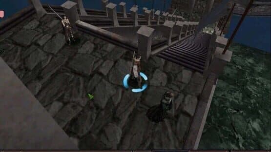 Summoner — screenshot 3
