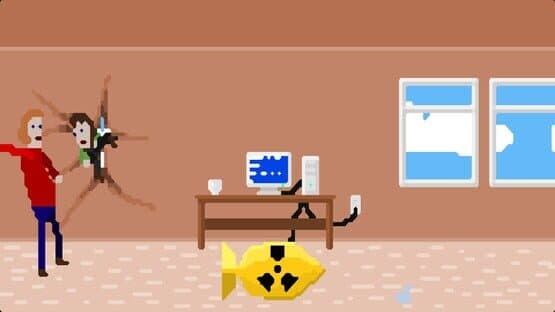 McPixel — screenshot 2