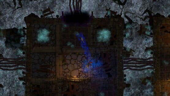 Dead in Time — screenshot 3
