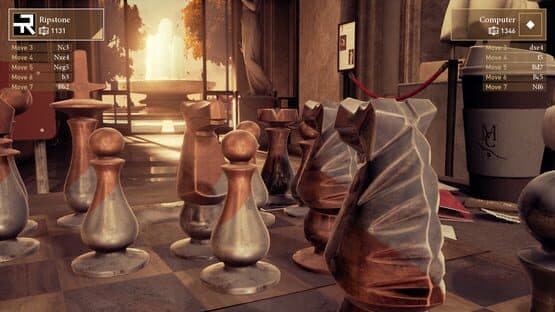 Chess Ultra — screenshot 2
