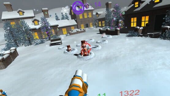 I Hate Santa — screenshot 4
