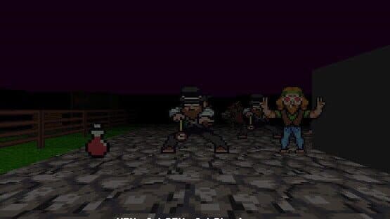 Ebony Spire: Heresy — screenshot 2