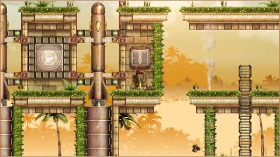 Max Stern — screenshot 5