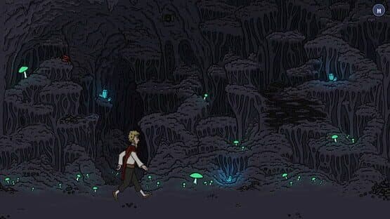 Subterraneus — screenshot 6