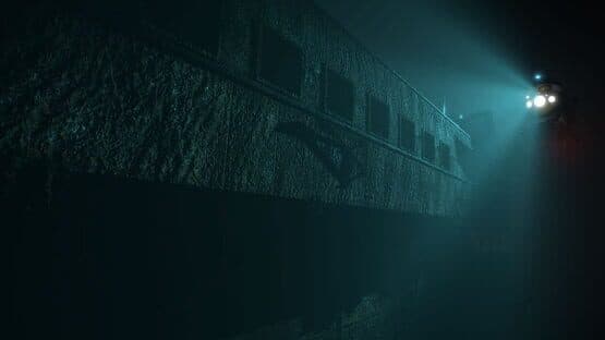 Titanic VR — screenshot 3