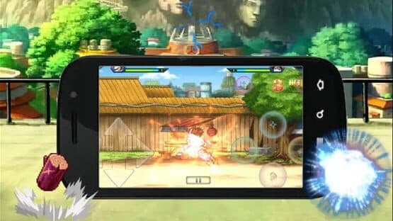 Ninja Arena — screenshot 3