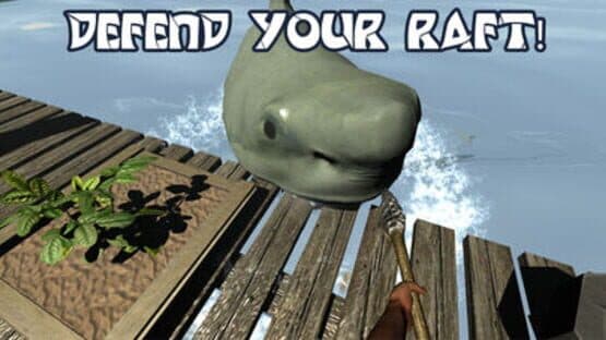 Survival on Raft — screenshot 4