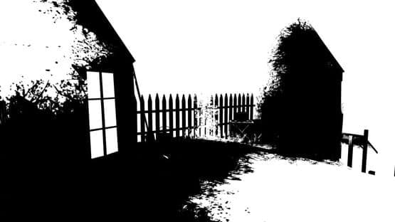 The Unfinished Swan — screenshot 3