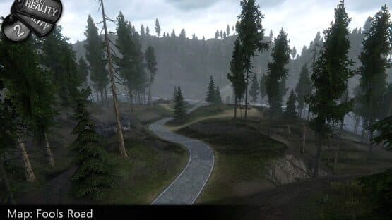 Project Reality 2 — screenshot 4