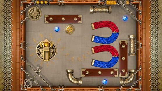 Slingshot Puzzle — screenshot 2