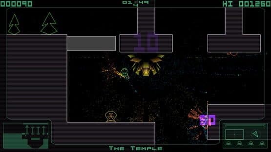 Terra Lander — screenshot 2