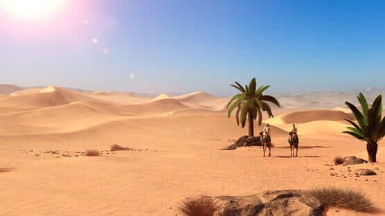 Lost Horizon 2 — screenshot 4