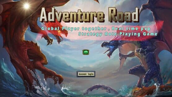 Adventure Road — screenshot 5