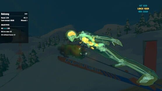 Ski Sniper — screenshot 2