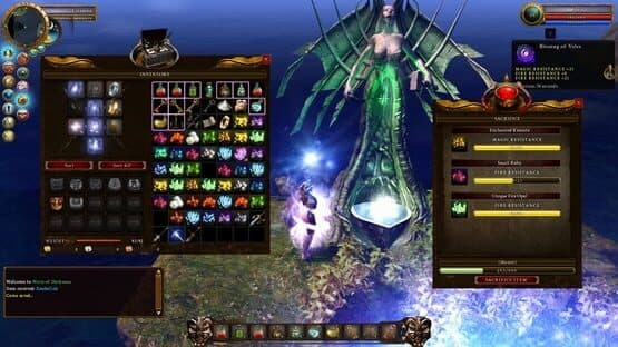 Wave of Darkness — screenshot 4