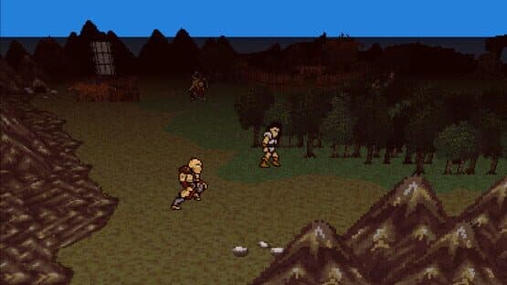 Savage: The Shard of Gosen — screenshot 4