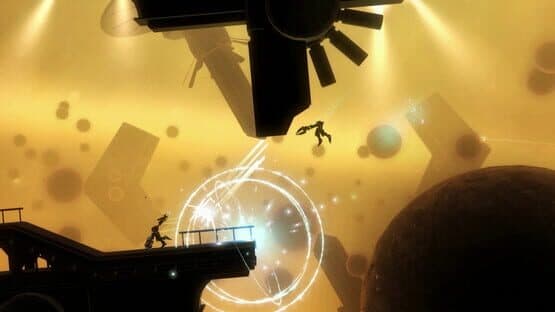 Orbital Gear — screenshot 5