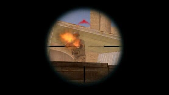 TheShooterGame — screenshot 1