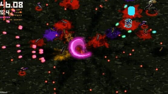 Ubermosh Vol.3 — screenshot 3