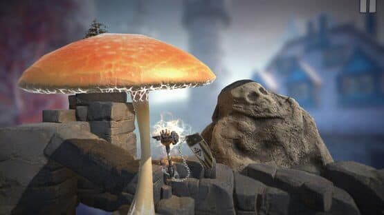 Hexaluga: Weapon and Shield — screenshot 3