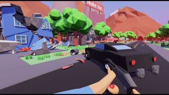 Garbage Day — screenshot 2