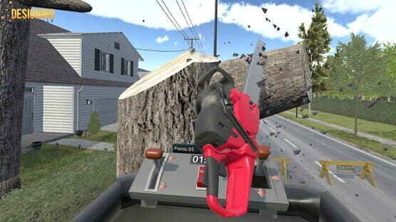 Chop and Drop VR — screenshot 3