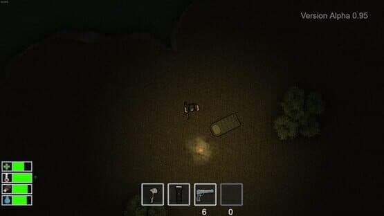 Surv — screenshot 2