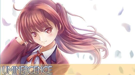 Luminescence — screenshot 1
