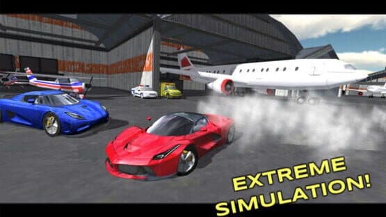 Extreme Car Driving Simulator — screenshot 6