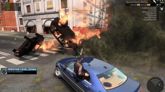APB Reloaded — screenshot 2