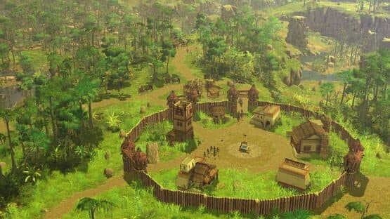 The Settlers: Rise of an Empire - Gold Edition — screenshot 5