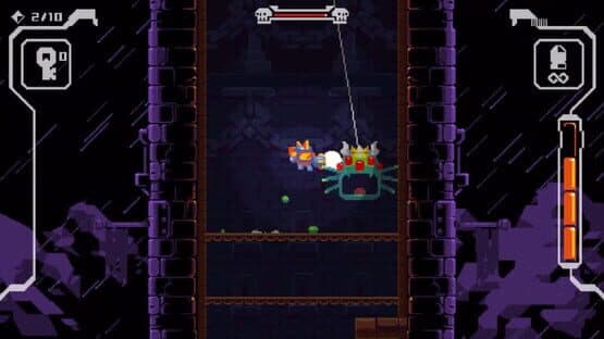 Tower Fortress — screenshot 1