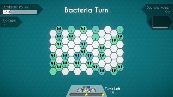 Containment — screenshot 1