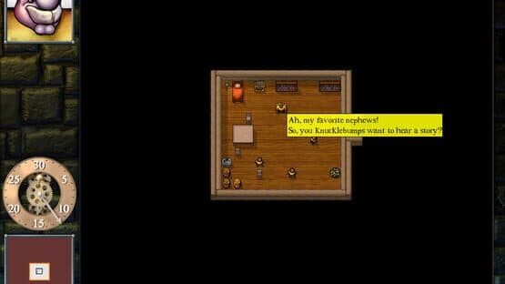 DROD 4: Gunthro and the Epic Blunder — screenshot 5