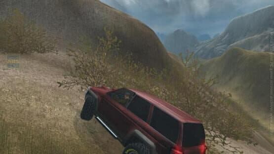 Cabela's 4X4 Off-Road Adventure 3 — screenshot 2