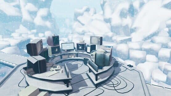 Dream — screenshot 4