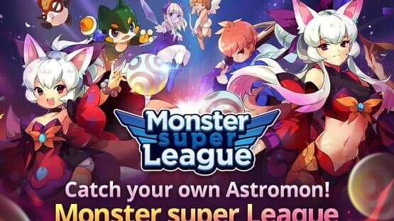 Monster Super League — screenshot 4