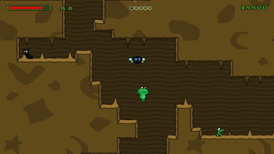 Super Frog's Quest — screenshot 7