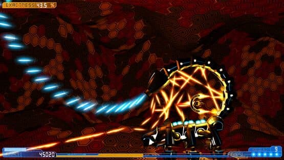 C-Rush — screenshot 4