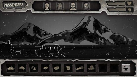 The Last Train — screenshot 3