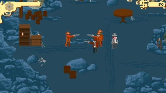 Westerado — screenshot 2