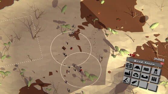 Hinterhalt — screenshot 5