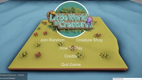 Little World of Creatures — screenshot 1