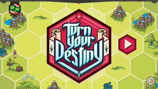 Turn your Destiny — screenshot 1