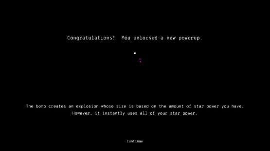 Exocomets — screenshot 5