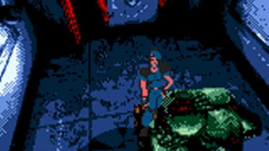 Resident Evil — screenshot 3